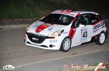 Caramellino-Gallese (Custom)