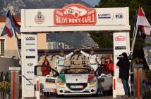 RF Rally Montecarlo (Custom)