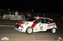 Rally Città di Torino Caramellino-Gallese,, (Custom)