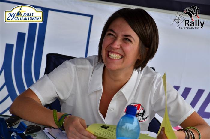 Carola Fornero