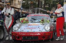 Sanremo_2017_Da Zanche Vezzoli podium Rally Sanremo 2017 (Custom)