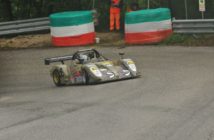 Roberto Malvasio (Winner Rally Team Radical SR 4 48)