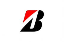 Logo Bridgestone quadrato (Custom)