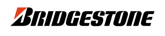 Logo Bridgestone rettangolare (Custom)