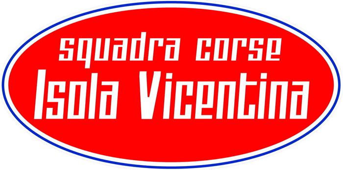 logo isola vicentina (Custom)