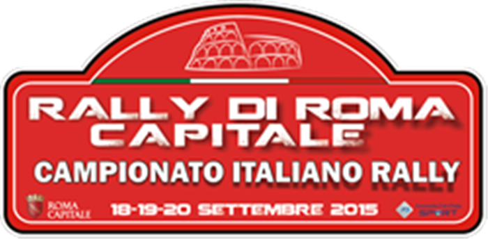 Rally_Roma_Capitale (Custom)