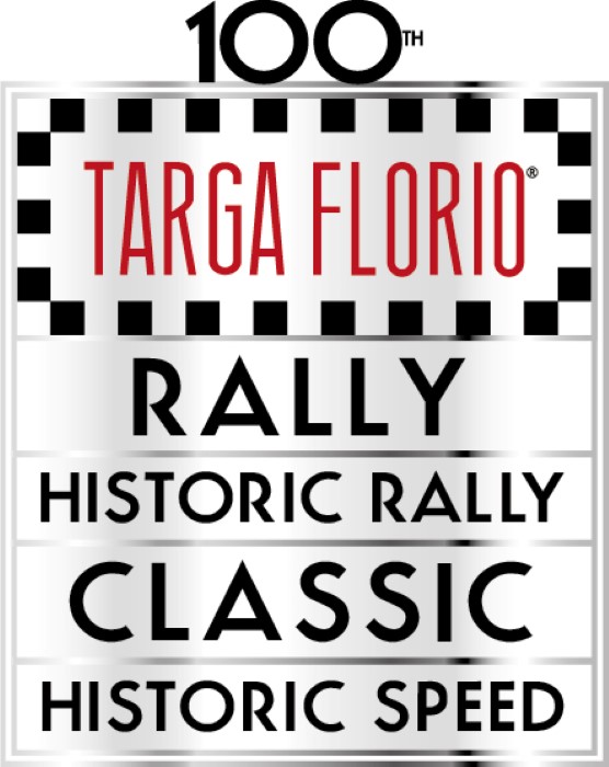 100th Targa Florio (Custom)