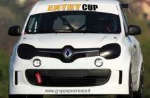 Entry Cup (Custom)