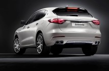 Maserati Levante (4) (Custom)