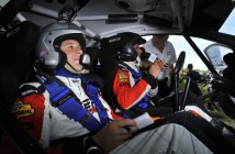 Stefano Baccega, Marco Menchini (Ford Fiesta R R5 EVO #15, Giesse Promotion A.S.D.)