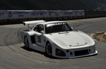 Mario Massaglia  Porsche 935  355