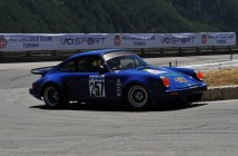 Dario Cerati  Balletti Sport  Porsche 3500  256