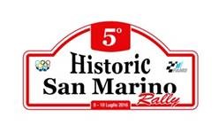 Logo San Marino Historic (Custom)