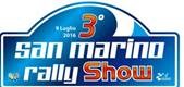 Logo San Marino Show (Custom)