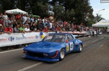 Manuel Dondi Fiat x1/9 #45 (Sc CST Sport)