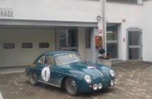 Delpiano_Porsche 356 (Custom)