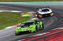 ADAC GT Masters, 5. + 6. Lauf Red Bull Ring 2017 - Foto: Gruppe C Photography