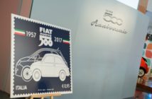 Fiat 500 - 60esimo anniversario