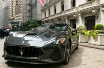 Maserati GranTurismo MC MY18 al New York Stock Exchange_2017_1 (Custom)