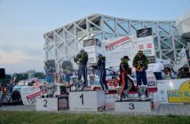 Cerimonia di Premiazione Rally del Friuli