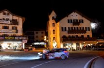 Stefano Albertini, Danilo Fappani (Ford Fiesta WRC #1, Mirabella Mille Miglia)