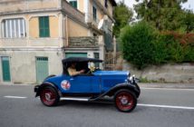 Pontedecimo-Giovi_2017_Fiat 514 del 1930 di Giorgio Poli (Custom)