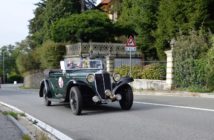 Pontedecimo-Giovi_2017_La Lancia Artena del 1934 di Enrico Scotto (Custom)